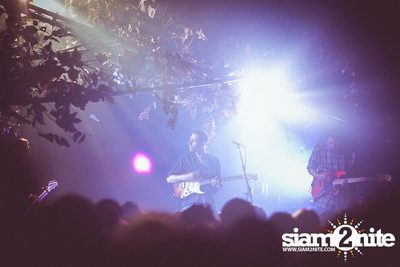 The Radio Dept. Live in BKK — photo 94