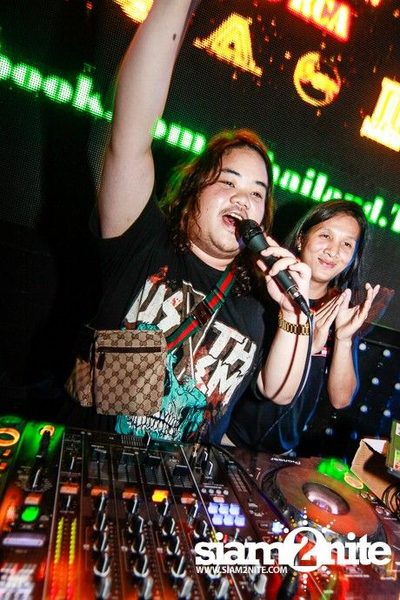 TopSecret Neon Night Party IV — photo 5