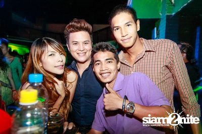 TopSecret Neon Night Party IV — photo 67