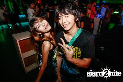 TopSecret Neon Night Party IV — photo 85