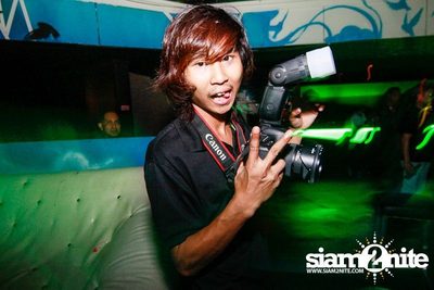 TopSecret Neon Night Party IV — photo 73
