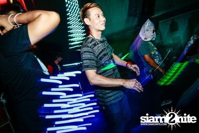 TopSecret Neon Night Party IV — photo 100