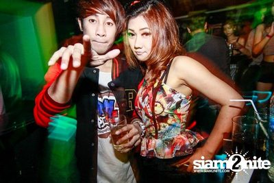 TopSecret Neon Night Party IV — photo 120