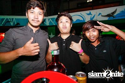 TopSecret Neon Night Party IV — photo 25