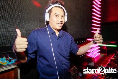 TopSecret Neon Night Party IV — photo 24