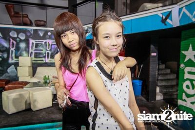 TopSecret Neon Night Party IV — photo 26
