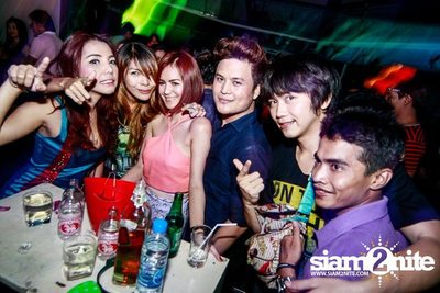 TopSecret Neon Night Party IV — photo 130