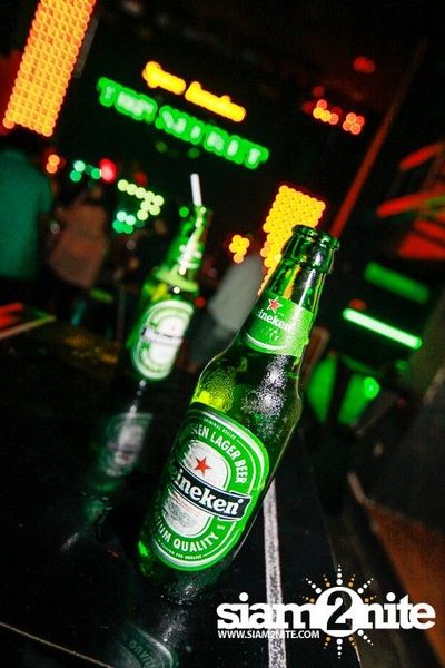 TopSecret Neon Night Party IV — photo 29