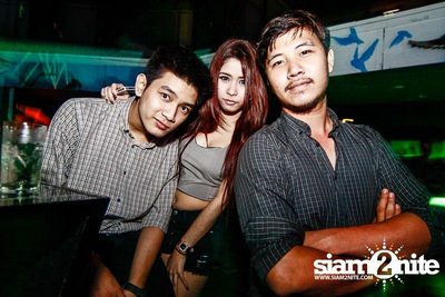 TopSecret Neon Night Party IV — photo 106