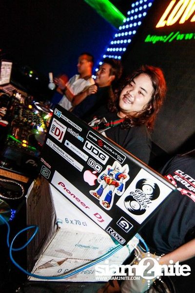 TopSecret Neon Night Party IV — photo 4