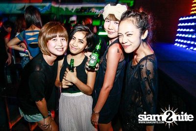 TopSecret Neon Night Party IV — photo 110