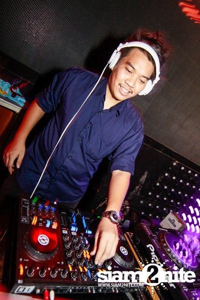 TopSecret Neon Night Party IV — photo 23