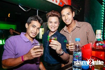TopSecret Neon Night Party IV — photo 48