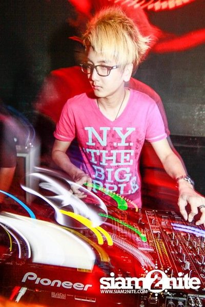 TopSecret Neon Night Party IV — photo 112