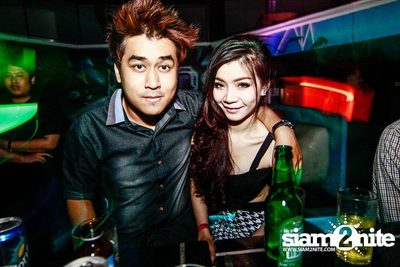 TopSecret Neon Night Party IV — photo 107