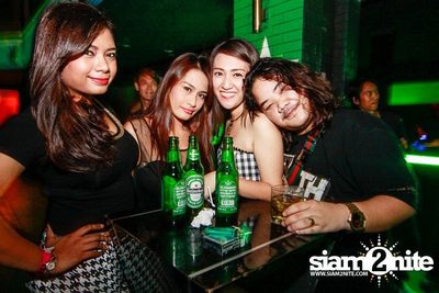 TopSecret Neon Night Party IV — photo 56