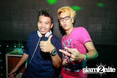 TopSecret Neon Night Party IV — photo 30
