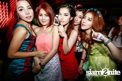TopSecret Neon Night Party IV — photo 144