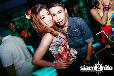 TopSecret Neon Night Party IV — photo 117