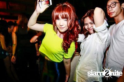 TopSecret Neon Night Party IV — photo 104
