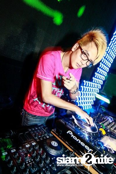 TopSecret Neon Night Party IV — photo 134