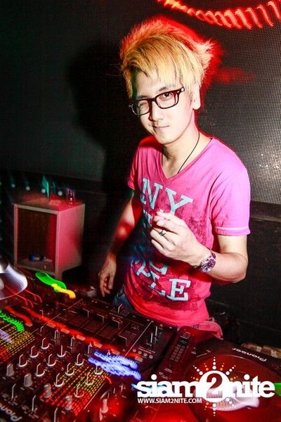 TopSecret Neon Night Party IV — photo 111