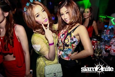 TopSecret Neon Night Party IV — photo 143