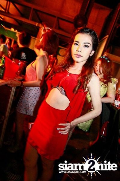 TopSecret Neon Night Party IV — photo 145