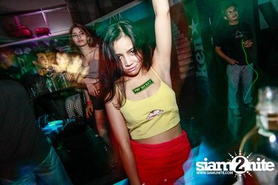 TopSecret Neon Night Party IV — photo 115