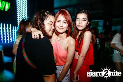 TopSecret Neon Night Party IV — photo 140