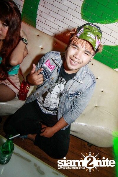 TopSecret Neon Night Party IV — photo 70
