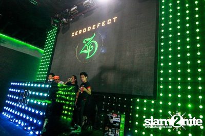 TopSecret Neon Night Party IV — photo 15