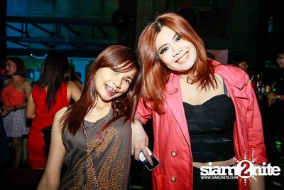 TopSecret Neon Night Party IV — photo 66