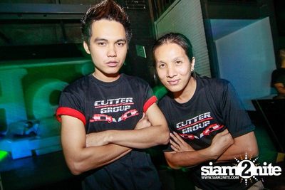TopSecret Neon Night Party IV — photo 40