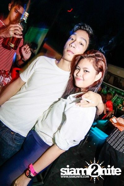 TopSecret Neon Night Party IV — photo 77