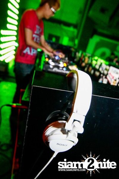TopSecret Neon Night Party IV — photo 133
