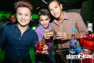 TopSecret Neon Night Party IV — photo 47