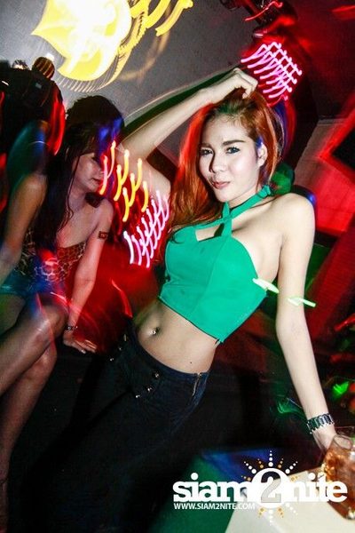 TopSecret Neon Night Party IV — photo 124