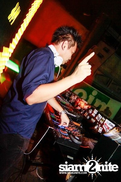TopSecret Neon Night Party IV — photo 68