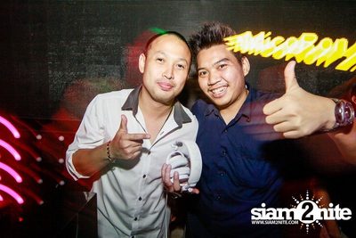 TopSecret Neon Night Party IV — photo 6