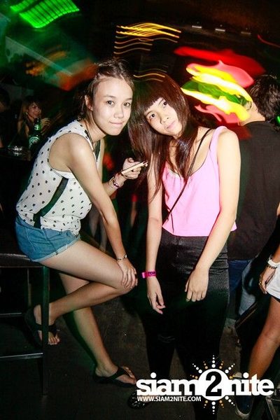 TopSecret Neon Night Party IV — photo 74