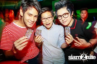 TopSecret Neon Night Party IV — photo 19