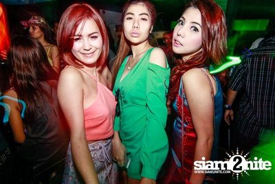 TopSecret Neon Night Party IV — photo 123