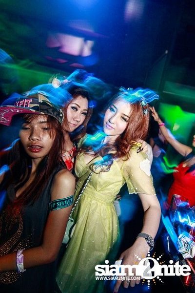 TopSecret Neon Night Party IV — photo 146