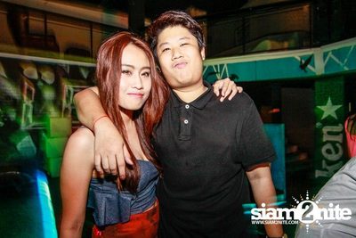 TopSecret Neon Night Party IV — photo 94