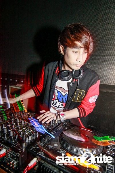 TopSecret Neon Night Party IV — photo 96
