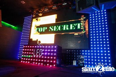 TopSecret Neon Night Party IV — photo 28