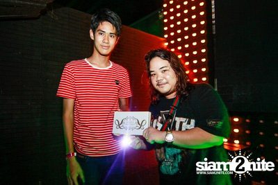 TopSecret Neon Night Party IV — photo 7