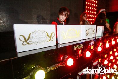 TopSecret Neon Night Party IV — photo 78