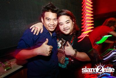TopSecret Neon Night Party IV — photo 150